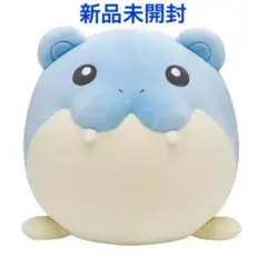 2025年最新】もっちりぬいぐるみ タマザラシの人気アイテム - メルカリ