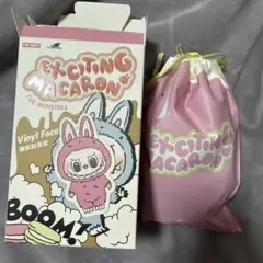 2026年最新】popMart labubu マカロンの人気アイテム - メルカリ