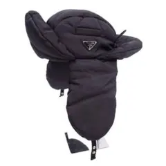 プラダフライトキャップ PRADA - PRADA フライトキャップの通販 by ipm♡shop｜プラダならラクマ