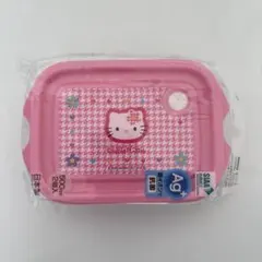サンリオ ハローキティ タッパー 保存