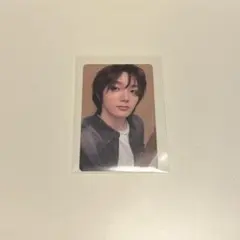 boynextdoor ソンホ ボイネク ボネクド FCトレカ東京アンコン