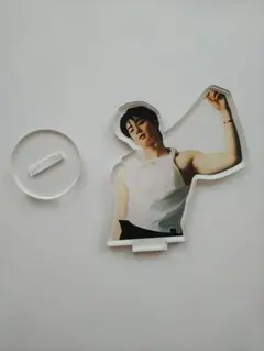 2026年最新】チャウヌ グッズの人気アイテム - メルカリ