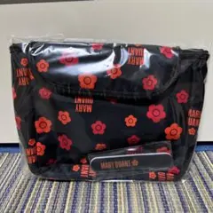 【MARY QUANT】未開封非売品 マリークワント デイジーポーチ&ミニベルト