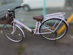 Antelope シティサイクル 自転車　子供向けのサムネイル