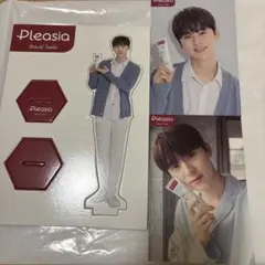 2025年最新】MIGNON アクリルスタンドの人気アイテム - メルカリ