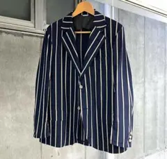KENNETH FIELD BOSTON JACKET STRIPE