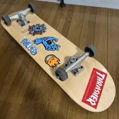 スケボーコンプリート 8