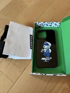 CASETiFY スケータージョン magsafe iPhone13promax