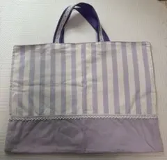 手提げバッグ　レッスンバック　絵本バック