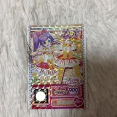 プリパラ プリチケ 魔法の天使クリィミーマミ - メルカリ