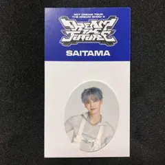 NCT DREAM♥️ドリショ4 ミニフォトステッカー ジェミン