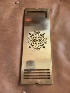 真鍮製装飾テーブルアクセサリー