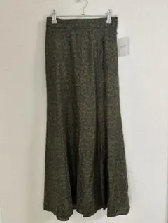 JOURNALSTANDARD relume☆ ヴィンテージフラワースカート