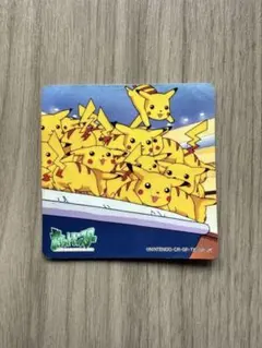 ポケットモンスター　トランプ　ピカチュウ　バージョン 初代】ポケットモンスター トランプ ピカチュウバージョン - メルカリ