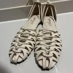 SESTO レディースサンダル