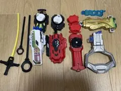 ベイブレード ランチャー まとめ売り