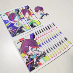CRフェス2024 uruca うるか トレカ 13枚セット