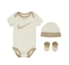 ナイキ　NIKE ベビー3点セット　6〜12M