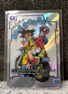 Ugm10-gcp2-da チチ ドラゴンボールヒーローズ カード UGM10-GCP2 DA チチ CP【パラレルレア】 | ドラゴンボールヒーローズ