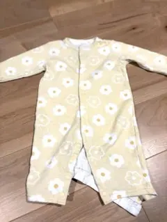baby girl ロンパース70～80cm♡