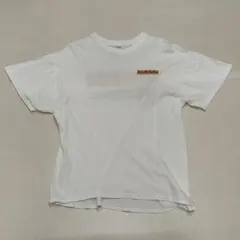 USED 90's 半袖 Tee バックプリント 半袖カットソー