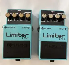 BOSS LM-2(2台) 2026年最新】BOSS LM-2の人気アイテム - メルカリ