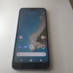 2026年最新】スマートフォン カラー：ラベンダーブルー スマートフォン
