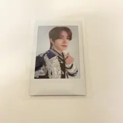 ENHYPEN FATE+ ヒスン インスタントフォト チェキ