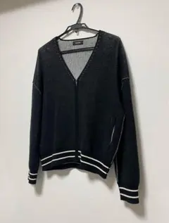 system homme カーディガンのサムネイル