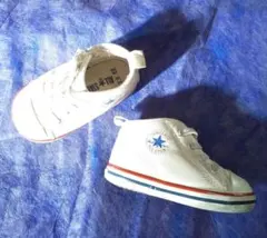 CONVERSE ALL STAR ハイカットスニーカー 12.5 EE