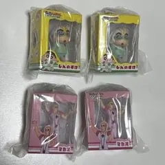 クレヨンしんちゃん ミニチュアパッケージコレクション3 ヘンダーランドの大冒険