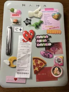 HANA Moment Box 2026