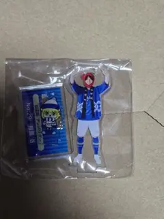 真田佑馬 アクスタセット - メルカリ