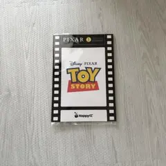 ディズニー Happyくじ　L賞　ピクサーカードコレクション