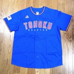 【2017】TOHOKU RAKUTEN ユニフォーム サイン入り　Mサイズ 2017】TOHOKU RAKUTEN ユニフォーム サイン入り Mサイズ 2025年