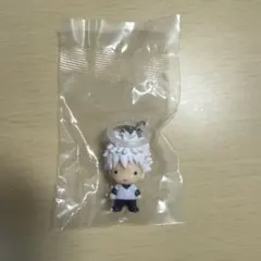 HUNTER×HUNTER めじるしアクセサリー キルア