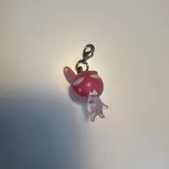 めじるしアクセサリー ケロロ軍曹 ギロロ うさぎ