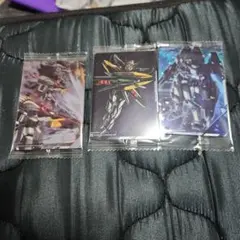 イタジャガ ガンダム バルバトス