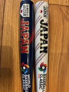 WBC 2026 侍ジャパン 応援グッズ カンフーバット - メルカリ