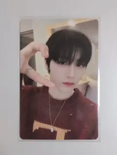 2026年最新】yizhiyu テサンの人気アイテム - メルカリ