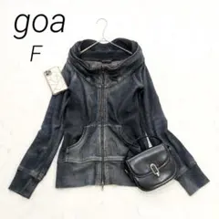 2026年最新】goa メンズ Gジャン・デニムジャケットの人気アイテム
