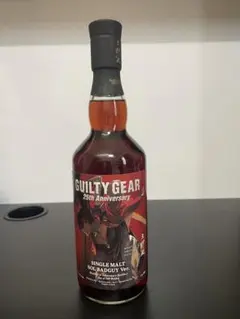 500本限定 三郎丸 GUILTY GEAR 25th カイ＝キスク - メルカリ