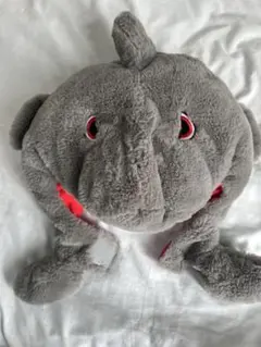 ジョーズ　被り物