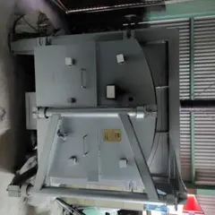 業務用 回流水槽循環装置 一式 - メルカリ
