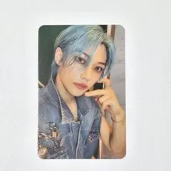 Felix フィリックス ネモ トレカ StrayKids スキズ