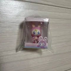 ナルミヤキャラクターズ　ミニチュアパッケージチャーム　メゾピアノ ノーマル
