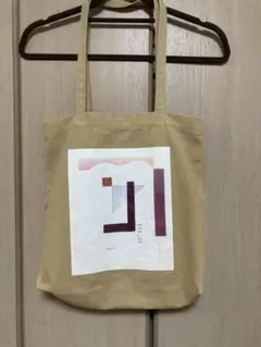 Gem. トートバッグのサムネイル