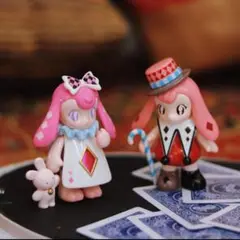 AAMY　All Star The World of Cards　2点セット