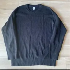 GAP コットンニット