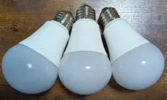 アイリスオーヤマ LDA14N-G-10T52P LED電球 3個セット